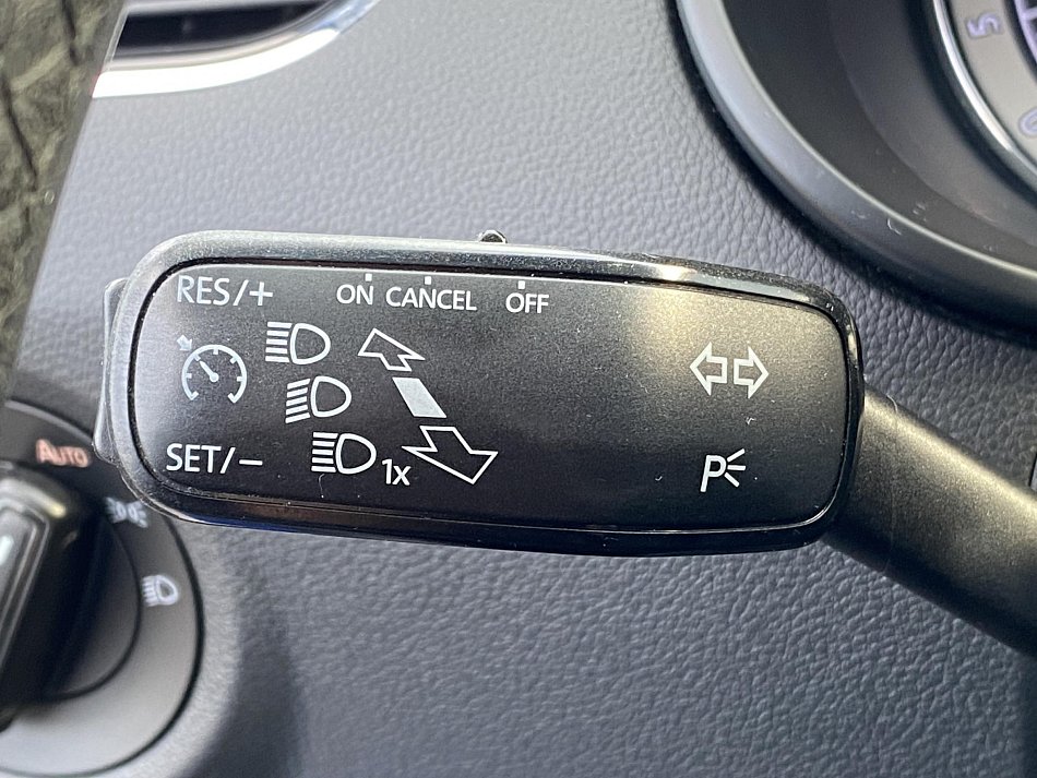 Škoda Octavia III 2.0 TDi Style