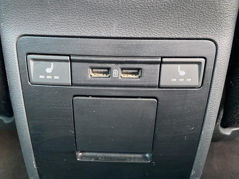 Škoda Octavia III 2.0 TDi Style