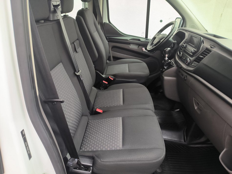 Ford Transit Custom 2.0TDCi Trend L2 9míst