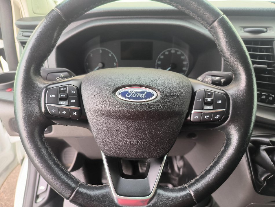Ford Transit Custom 2.0TDCi Trend L2 9míst