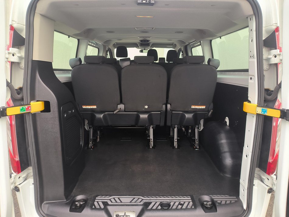 Ford Transit Custom 2.0TDCi Trend L2 9míst