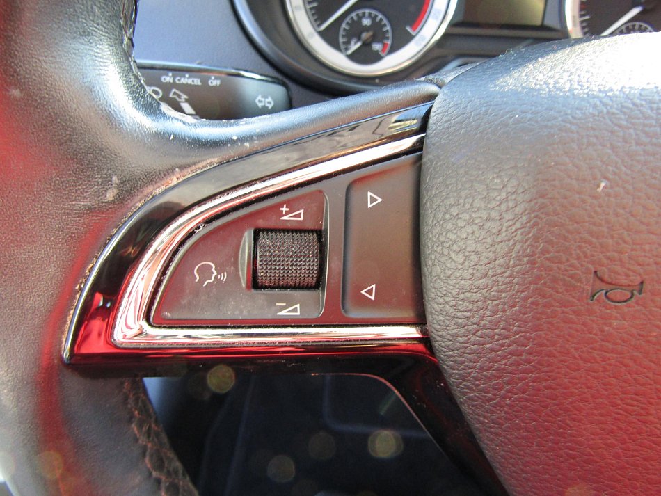 Škoda Octavia III 1.6 TDi Style