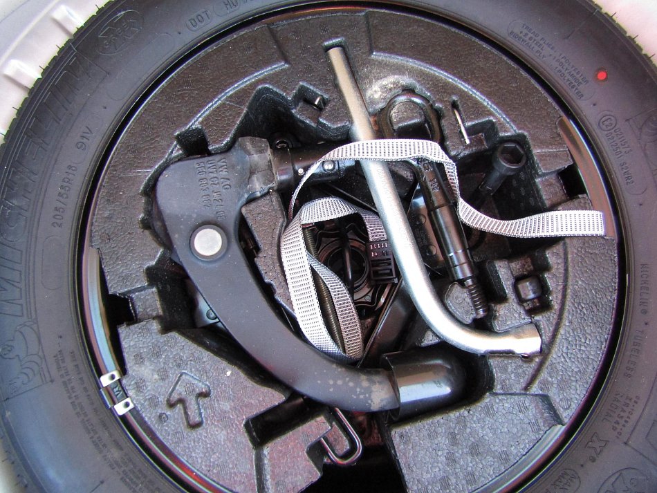 Škoda Octavia III 1.6 TDi Style