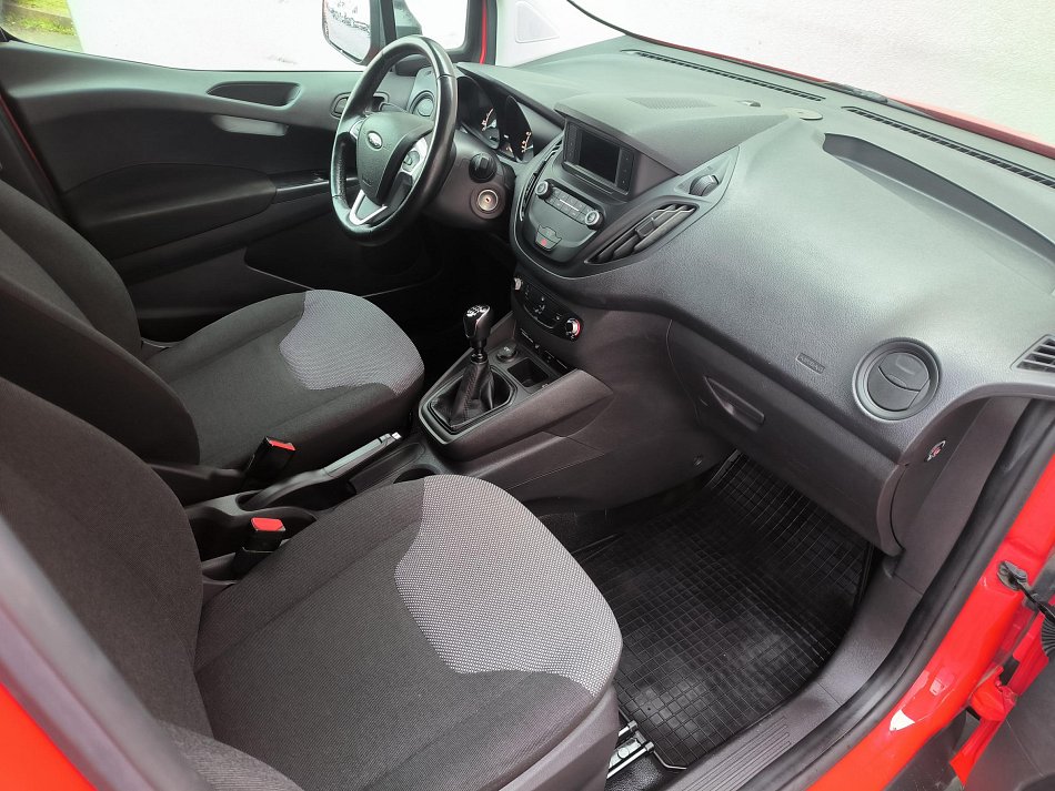 Ford Transit Courier 1.5TDCi 