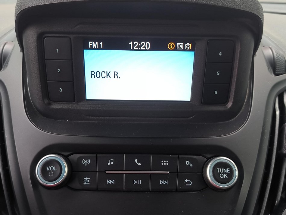 Ford Transit Courier 1.5TDCi 