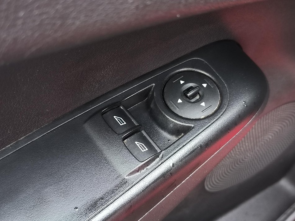 Ford Transit Courier 1.5TDCi 