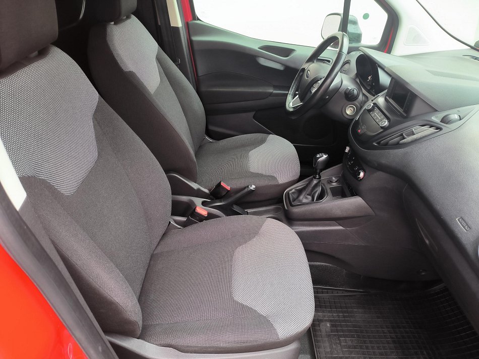 Ford Transit Courier 1.5TDCi 