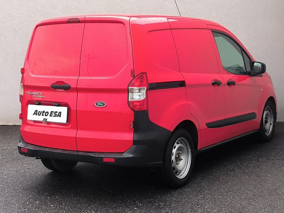 Ford Transit Courier 1.5TDCi 