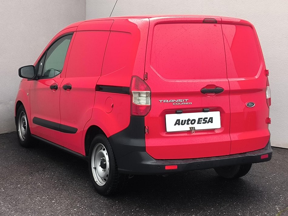Ford Transit Courier 1.5TDCi 