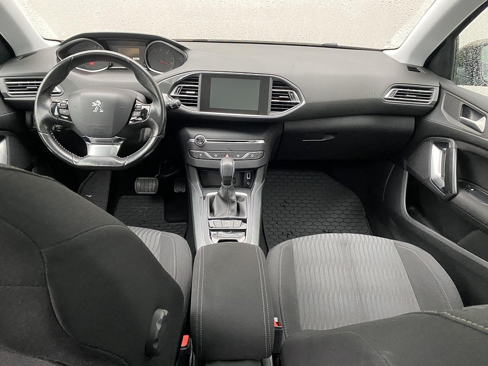 Peugeot 308 2.0HDi 