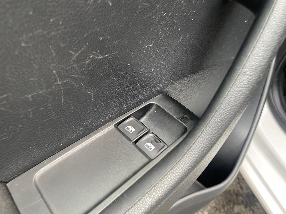 Škoda Fabia III 1.4 TDI Ambition Plus