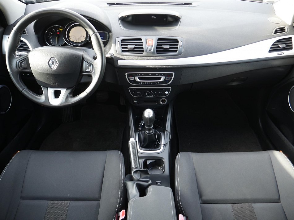 Renault Mégane 1.4 TCe 