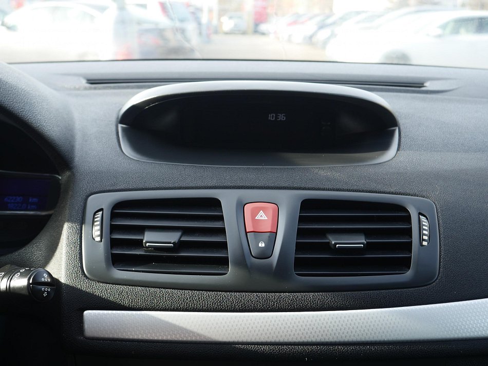 Renault Mégane 1.4 TCe 