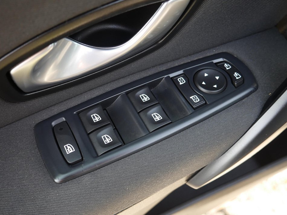 Renault Mégane 1.4 TCe 