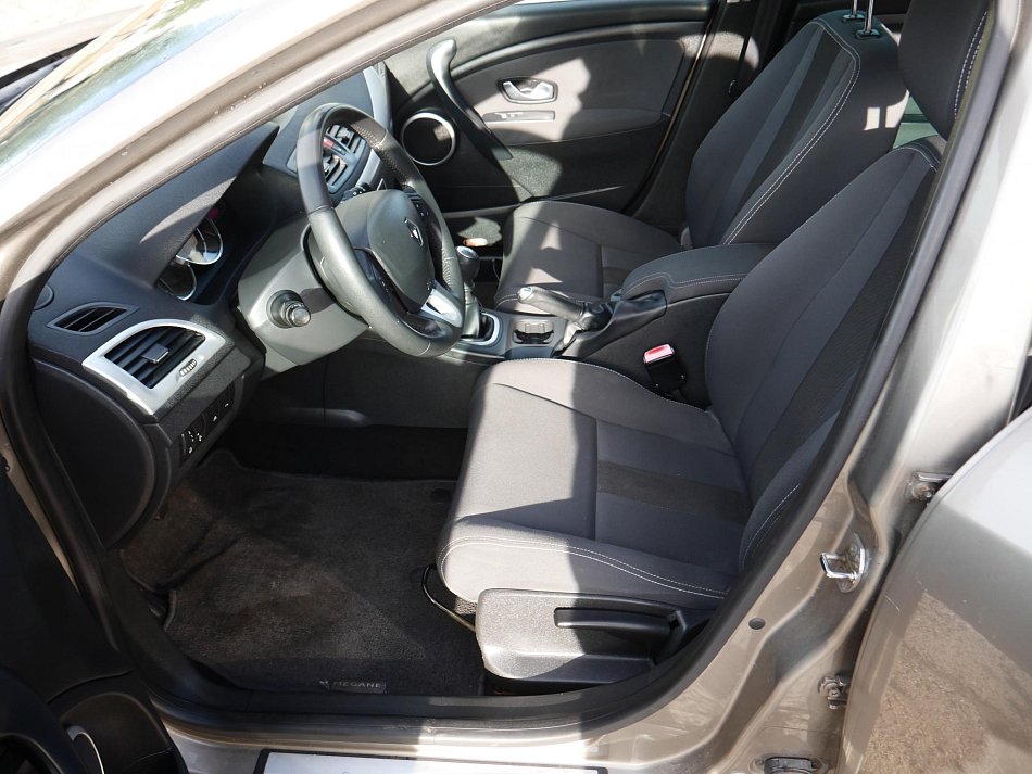 Renault Mégane 1.4 TCe 