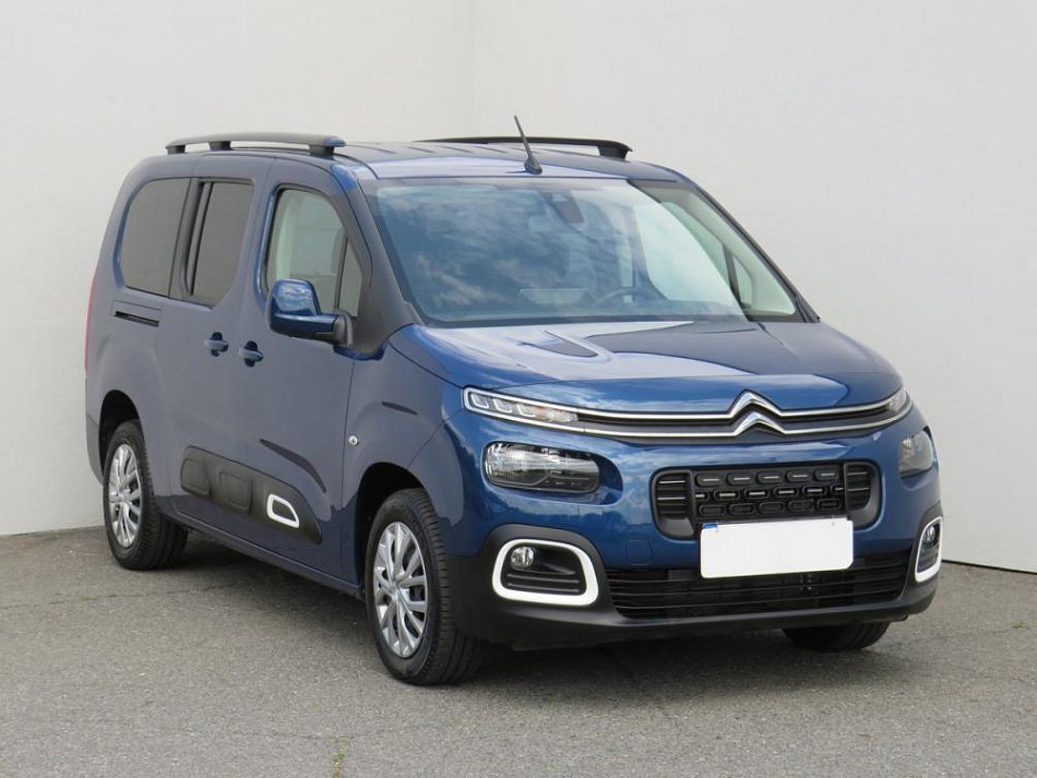 Citroën Berlingo 1.5 D 