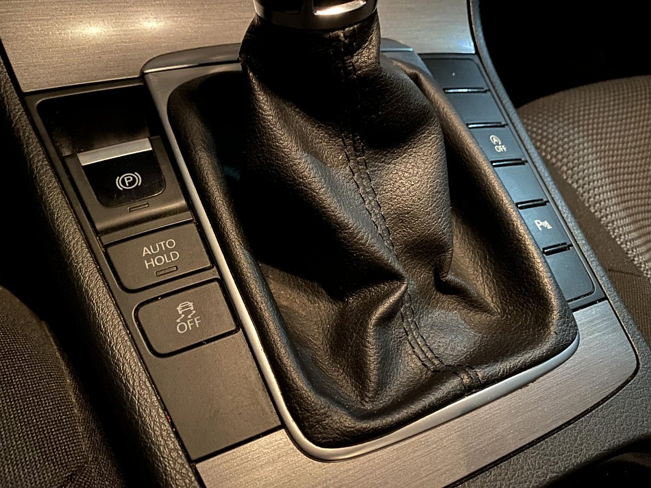 Volkswagen Passat 1.4TSi 