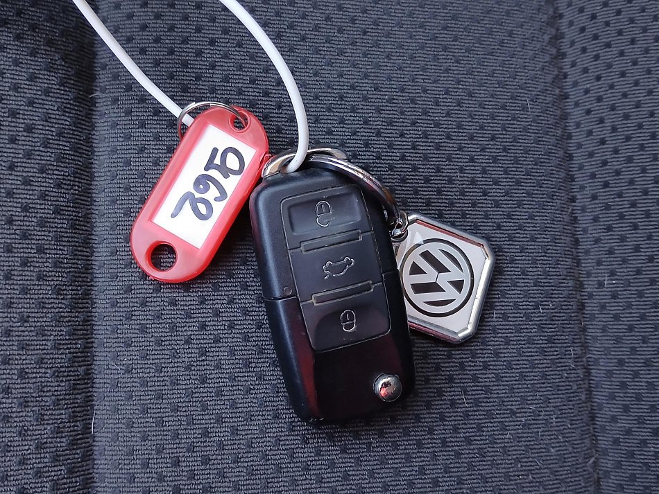 Volkswagen Golf 1.6i 