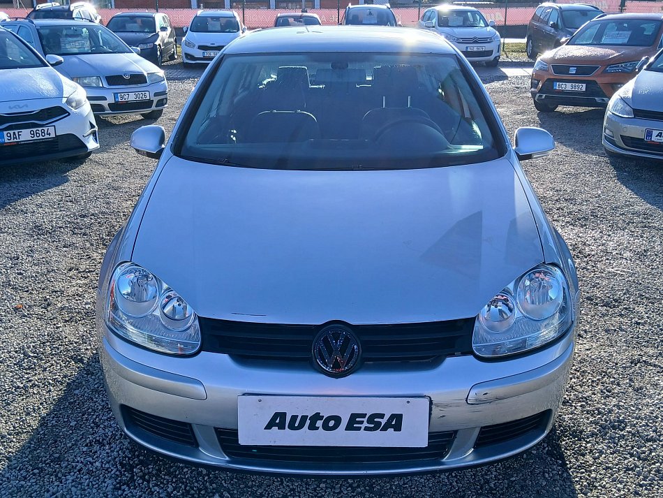 Volkswagen Golf 1.6i 