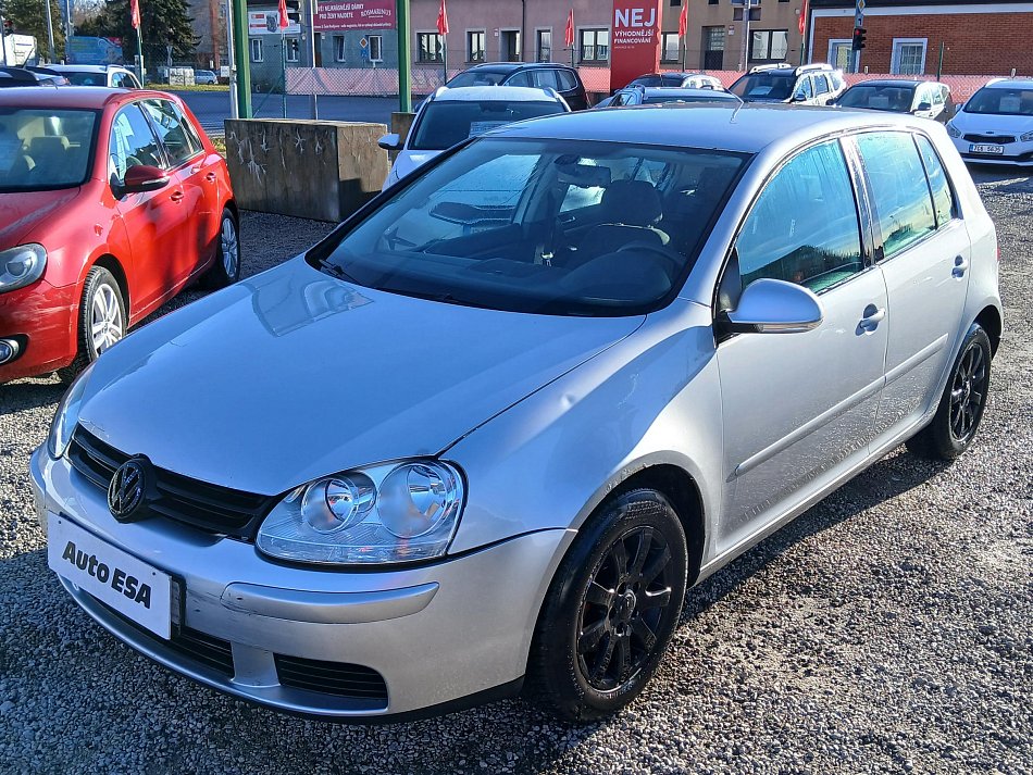 Volkswagen Golf 1.6i 