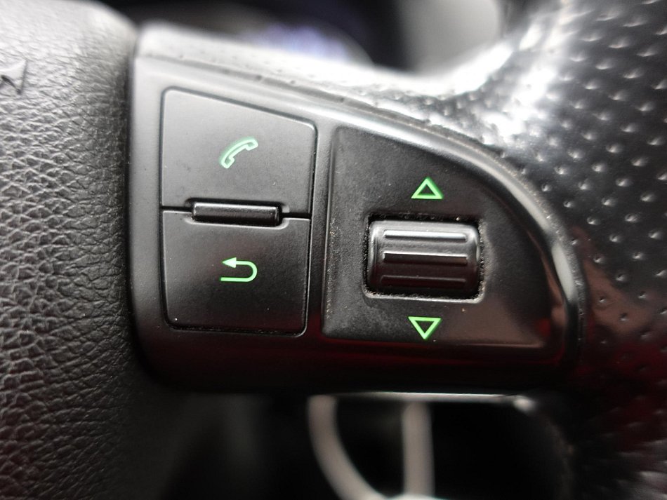 Škoda Octavia II 2.0 TDi  RS