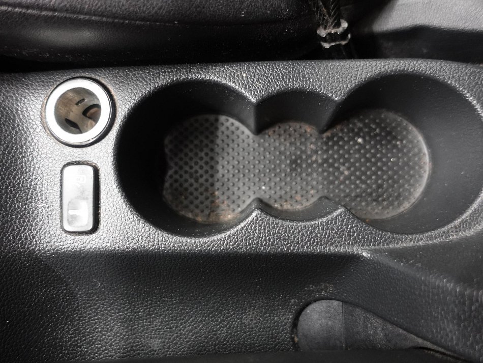 Škoda Octavia II 2.0 TDi  RS