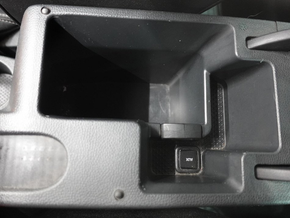 Škoda Octavia II 2.0 TDi  RS