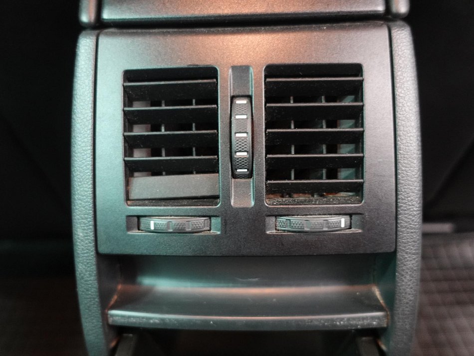 Škoda Octavia II 2.0 TDi  RS