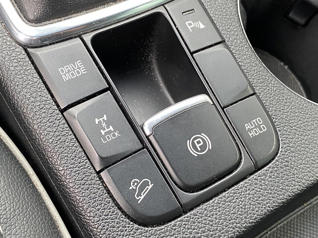 Kia Sportage 2.0 CRDi GT Line AWD