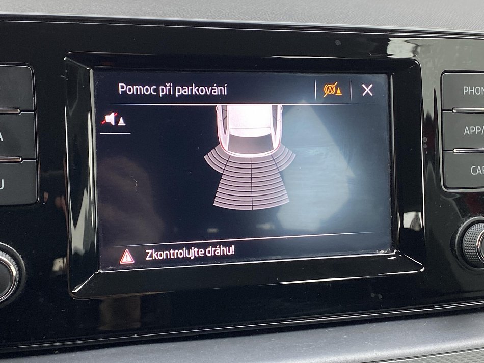 Škoda Scala 1.6 TDi Ambition