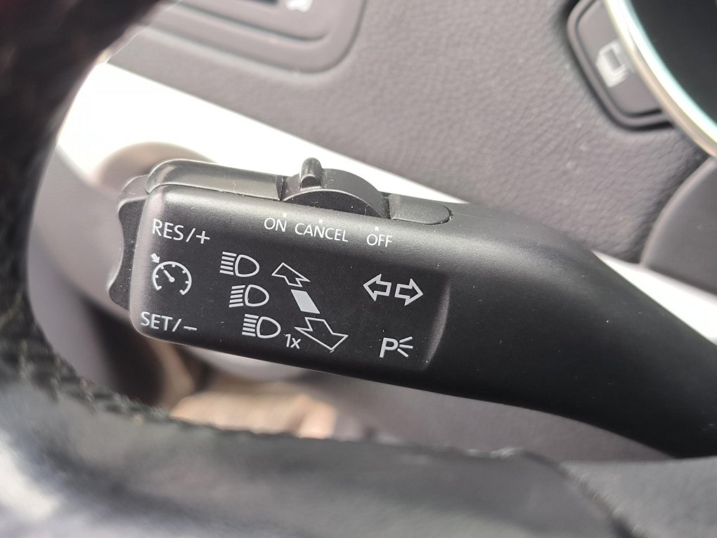 Škoda Yeti 1.4 TSi Ambition