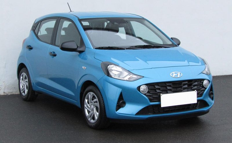Hyundai I10 1.0 i 