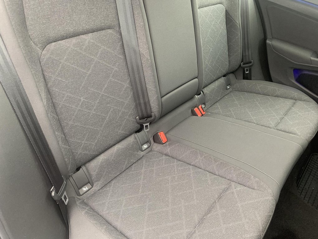 Volkswagen Golf 1.0 TSi Life