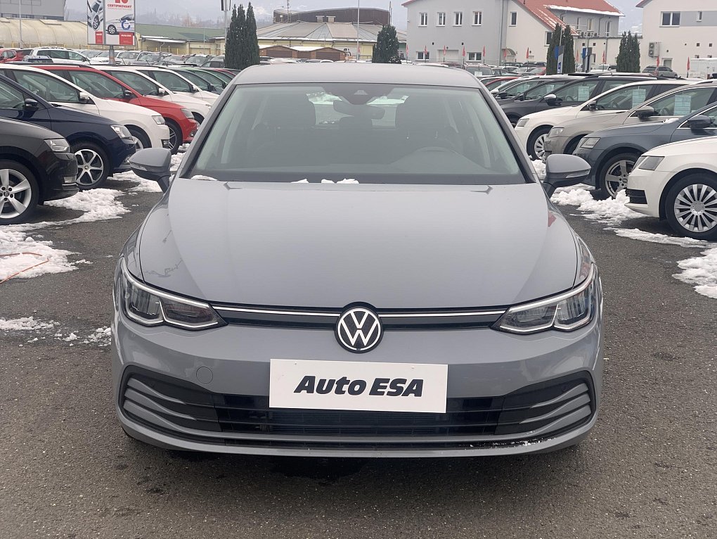 Volkswagen Golf 1.0 TSi Life