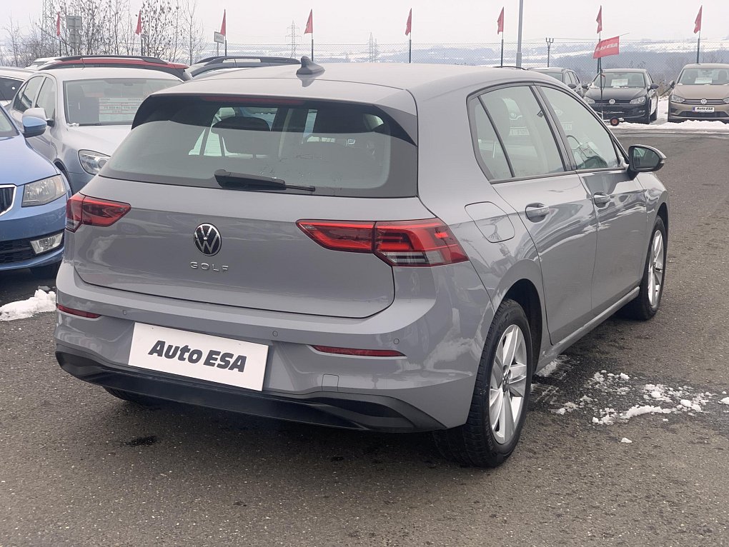 Volkswagen Golf 1.0 TSi Life