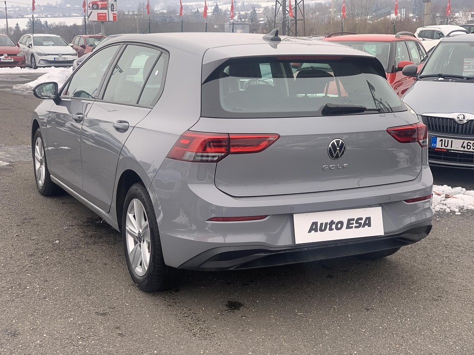 Volkswagen Golf 1.0 TSi Life