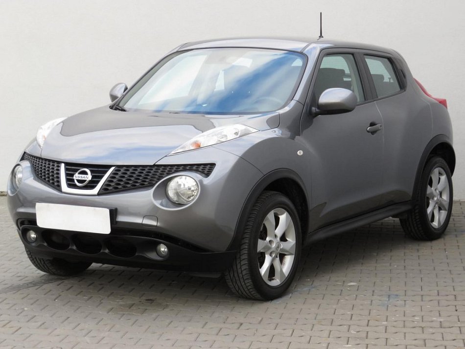 Nissan Juke 1.6 