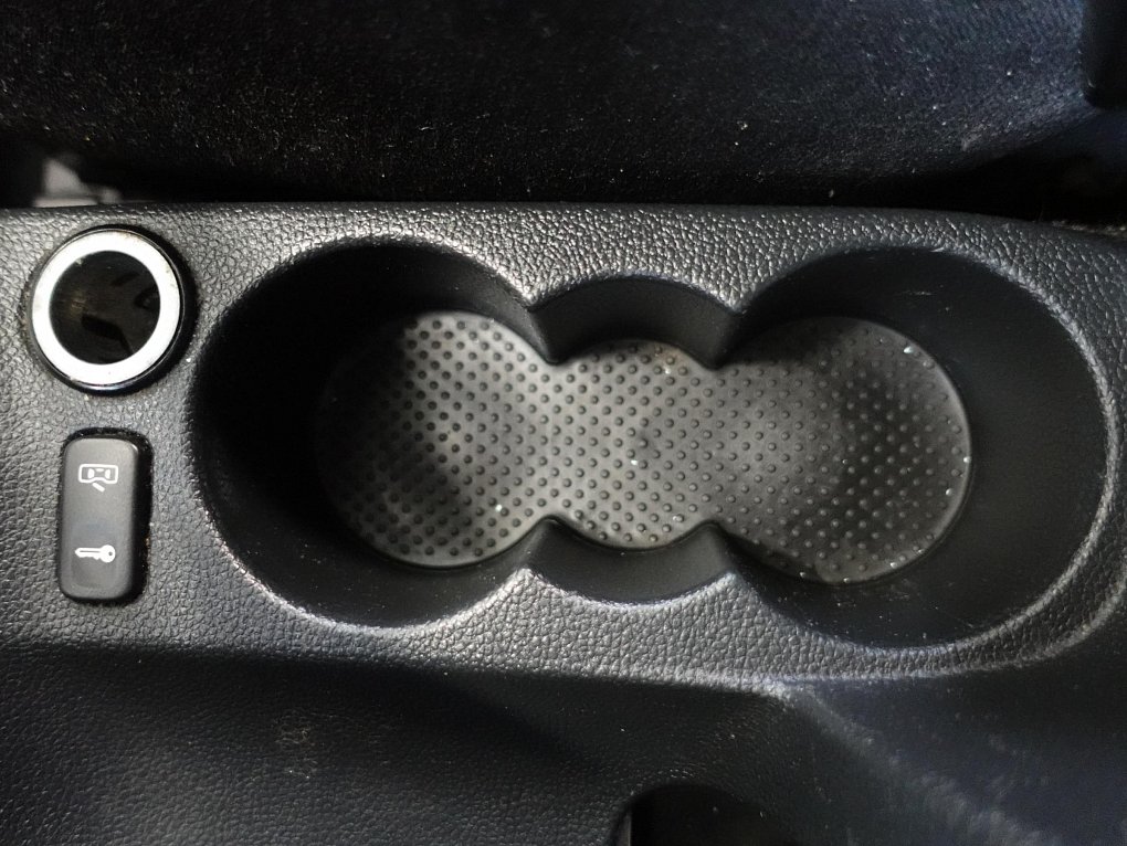 Škoda Octavia II 1.6TDi 