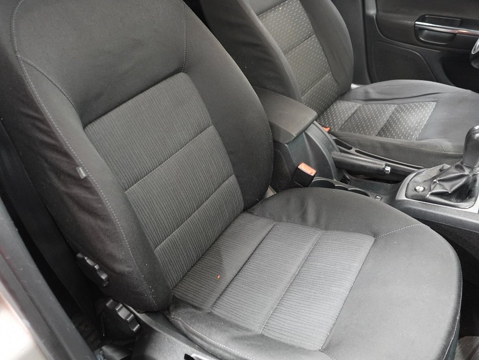 Škoda Octavia II 1.6TDi 