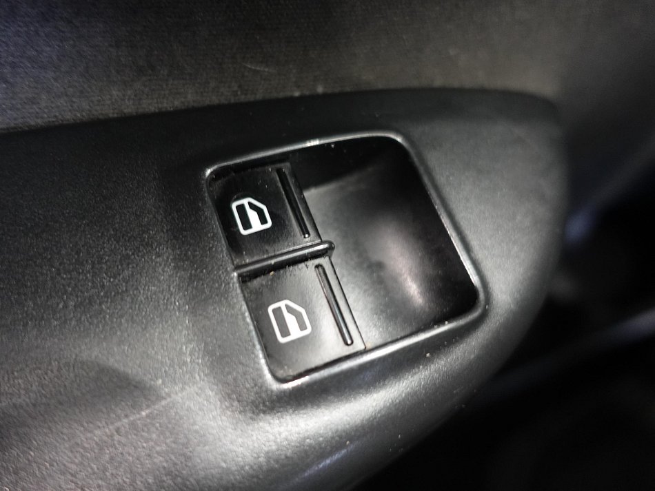 Škoda Octavia II 1.6TDi 