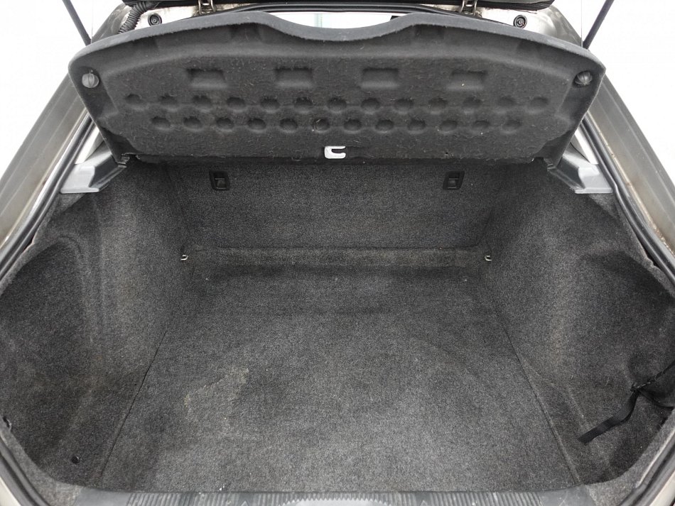 Škoda Octavia II 1.6TDi 