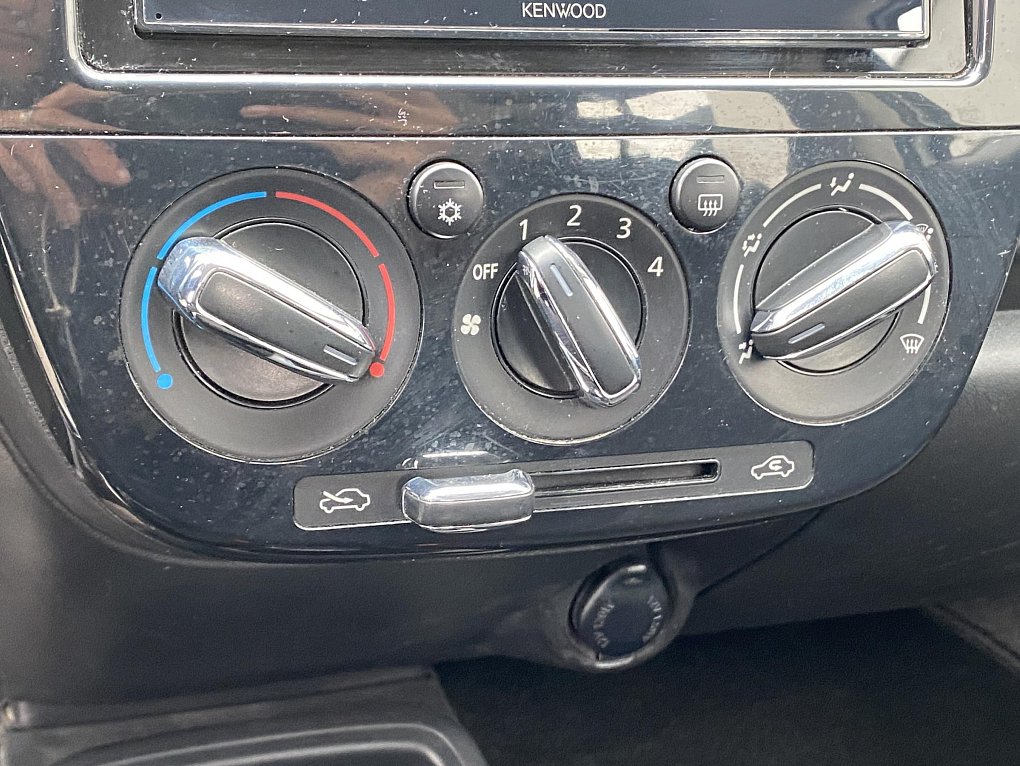 Mitsubishi Space Star 1.2 i 