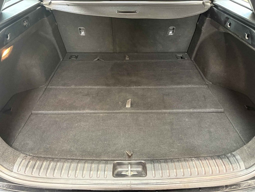 Kia Ceed 1.5 T-GDi Spin SW