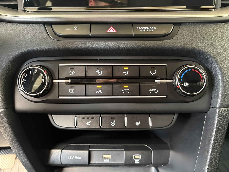 Kia Ceed 1.5 T-GDi Spin SW