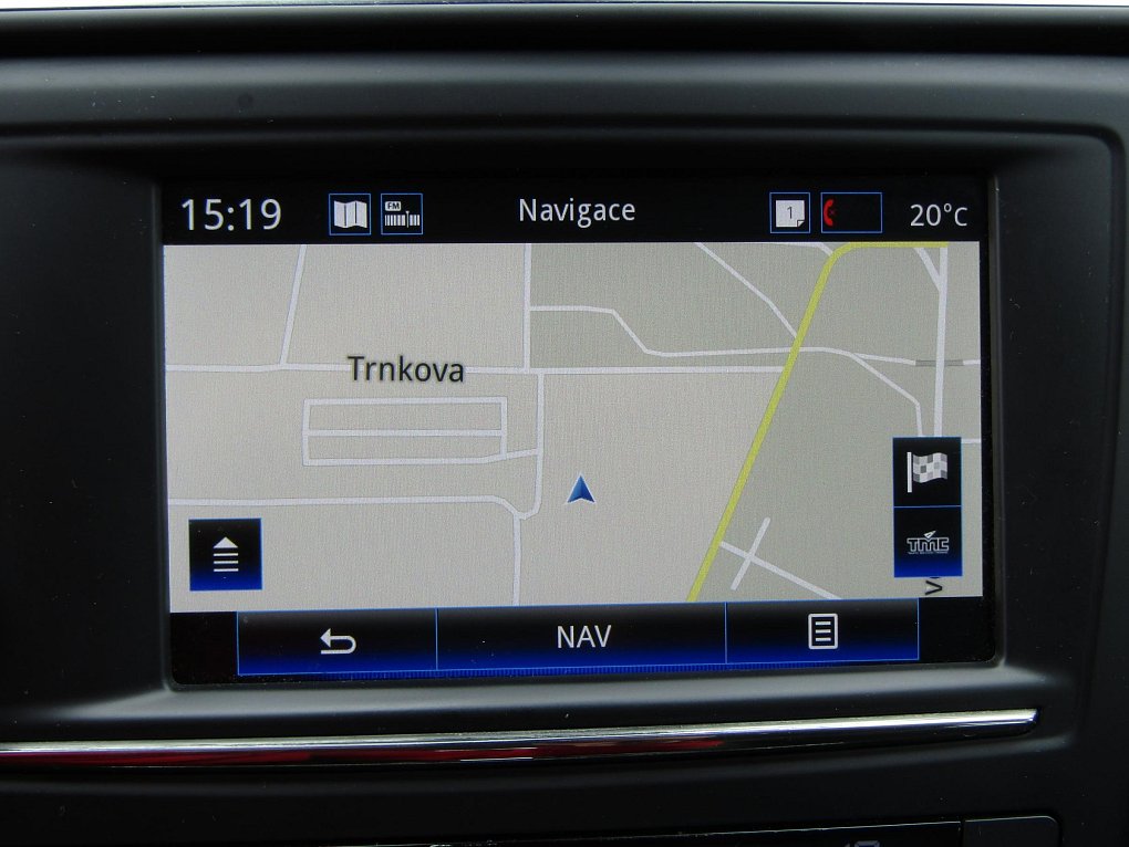 Renault Kadjar 1.2 TCe Intense