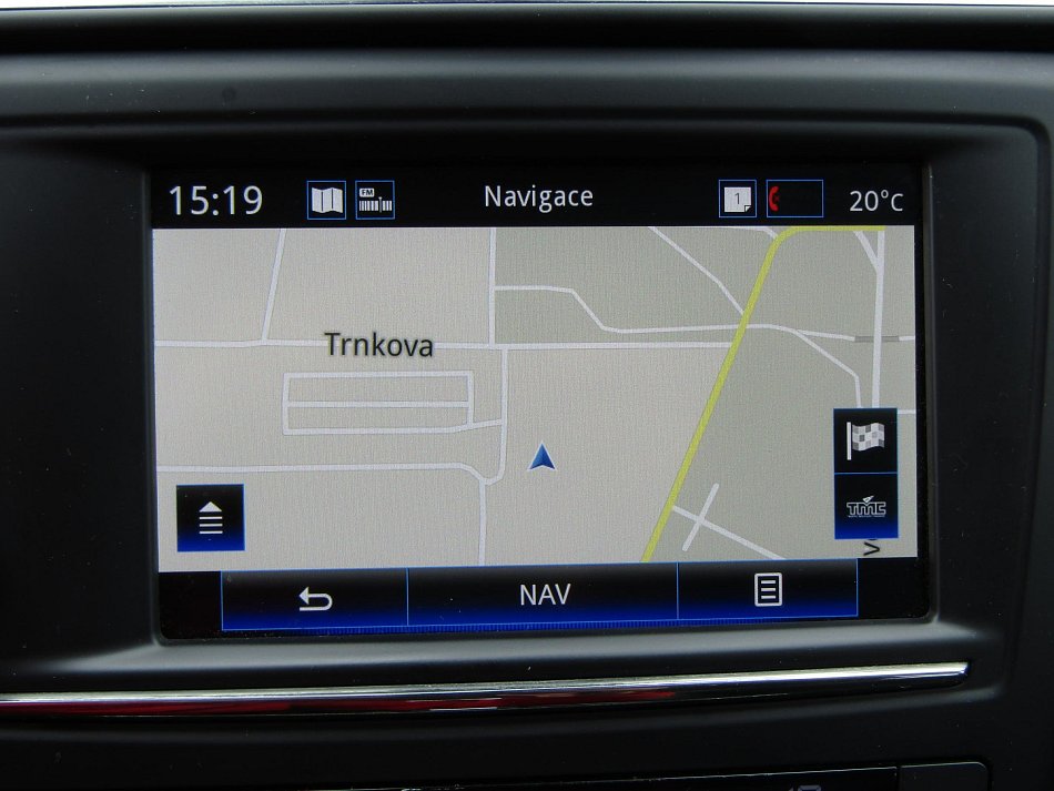 Renault Kadjar 1.2 TCe Intense