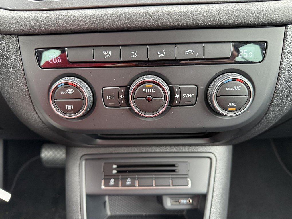 Volkswagen Tiguan 2.0 TDi Sport&Style 4Motion