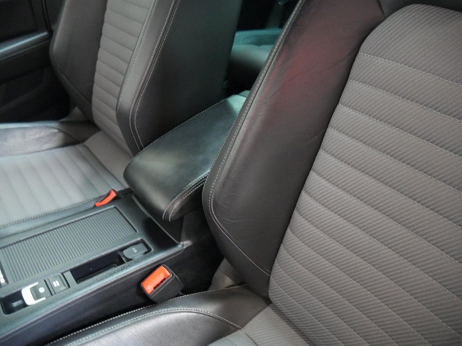Volkswagen Passat 2.0TDI  4x4