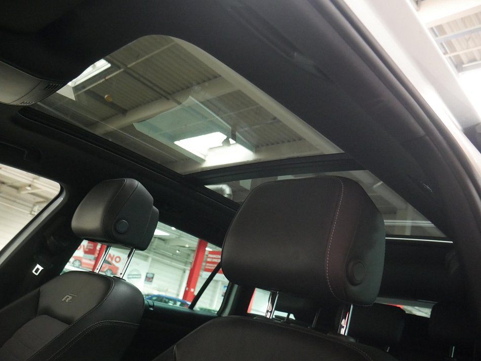 Volkswagen Passat 2.0TDI  4x4