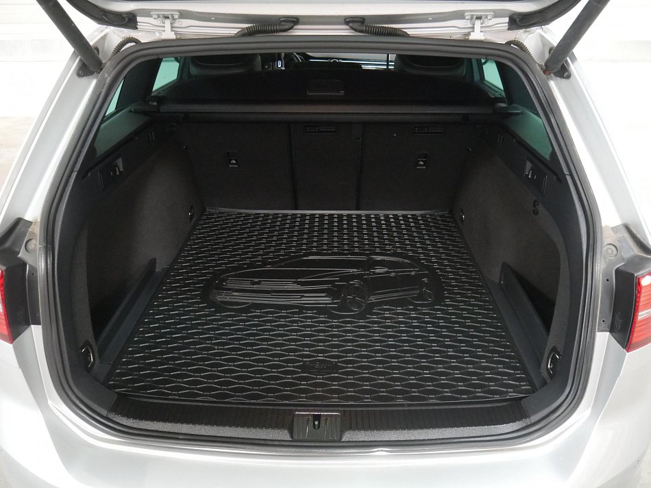 Volkswagen Passat 2.0TDI  4x4